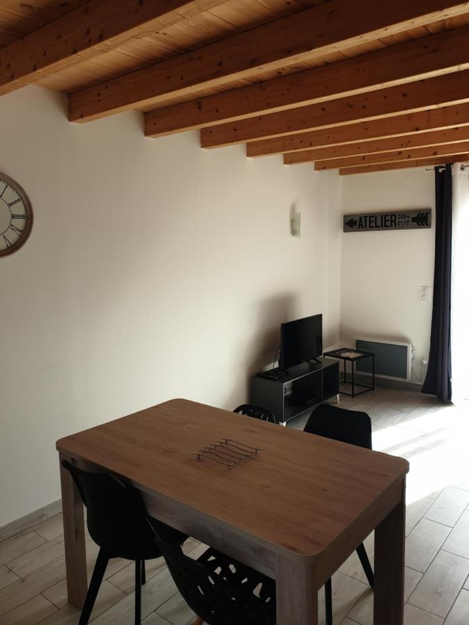 Résidence e Scaravaglie Corte  Exterior foto