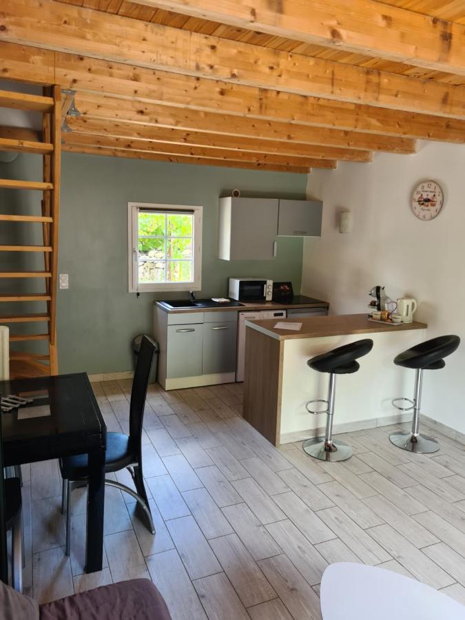 Résidence e Scaravaglie Corte  Exterior foto